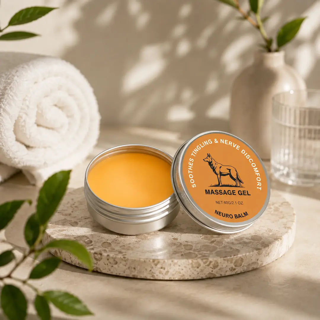 Neurovia Neuro Balm™