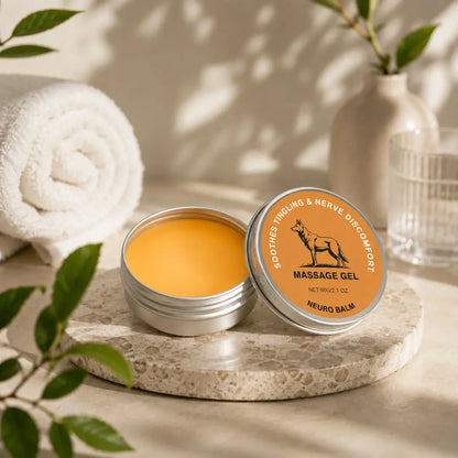 Neurovia Neuro Balm™