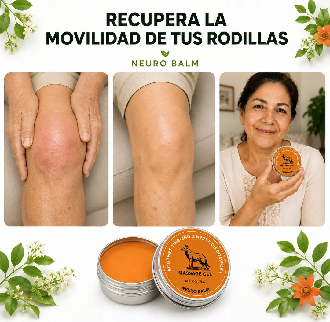 Neurovia Neuro Balm™