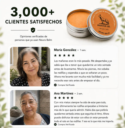 Neurovia Neuro Balm™